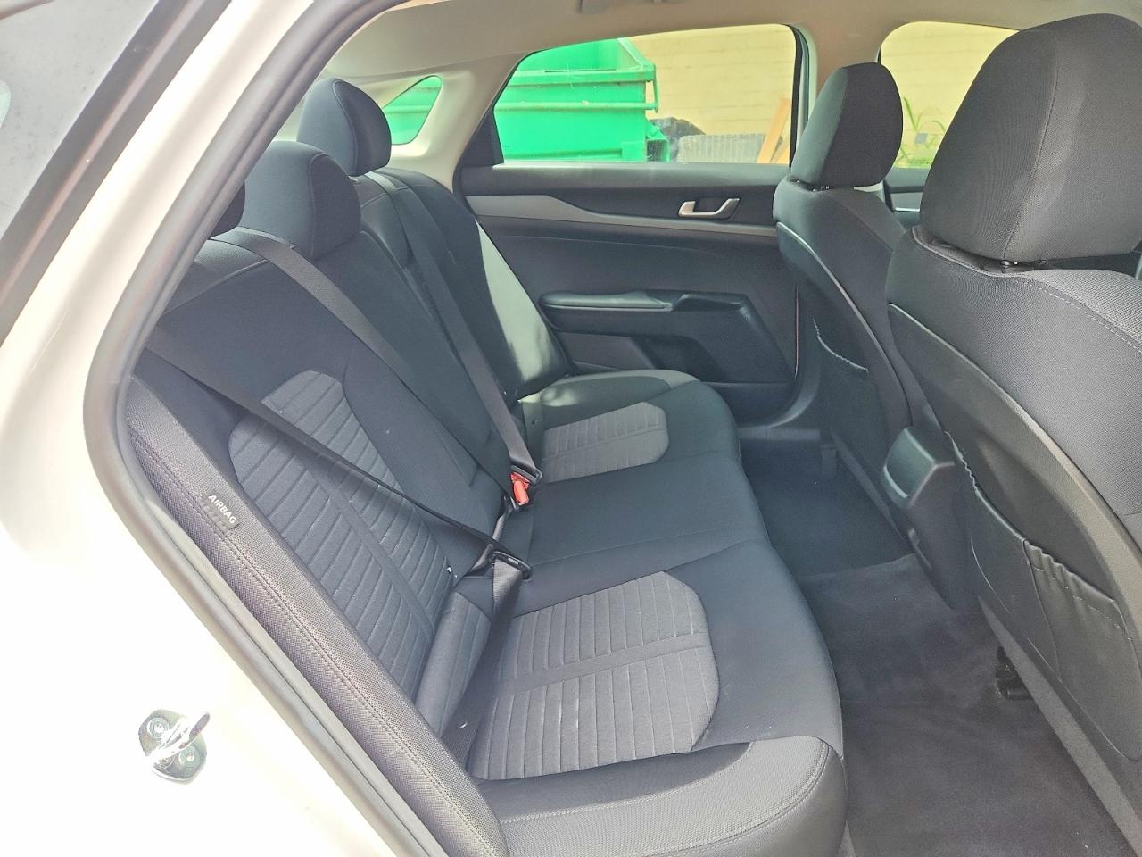 2025 KIA K5 LXS photo 19