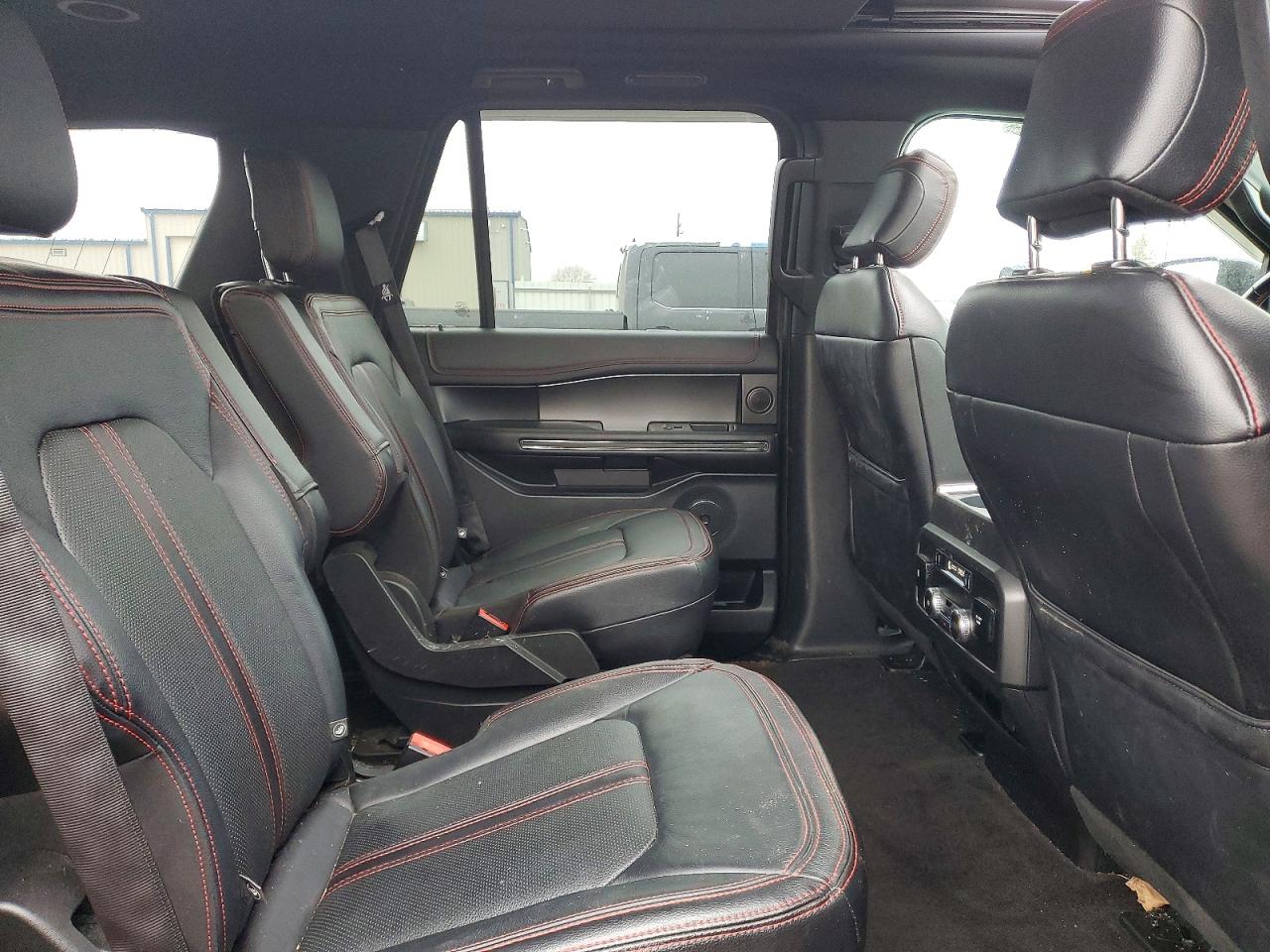 2019 FORD EXPEDITION LIMITED photo 11