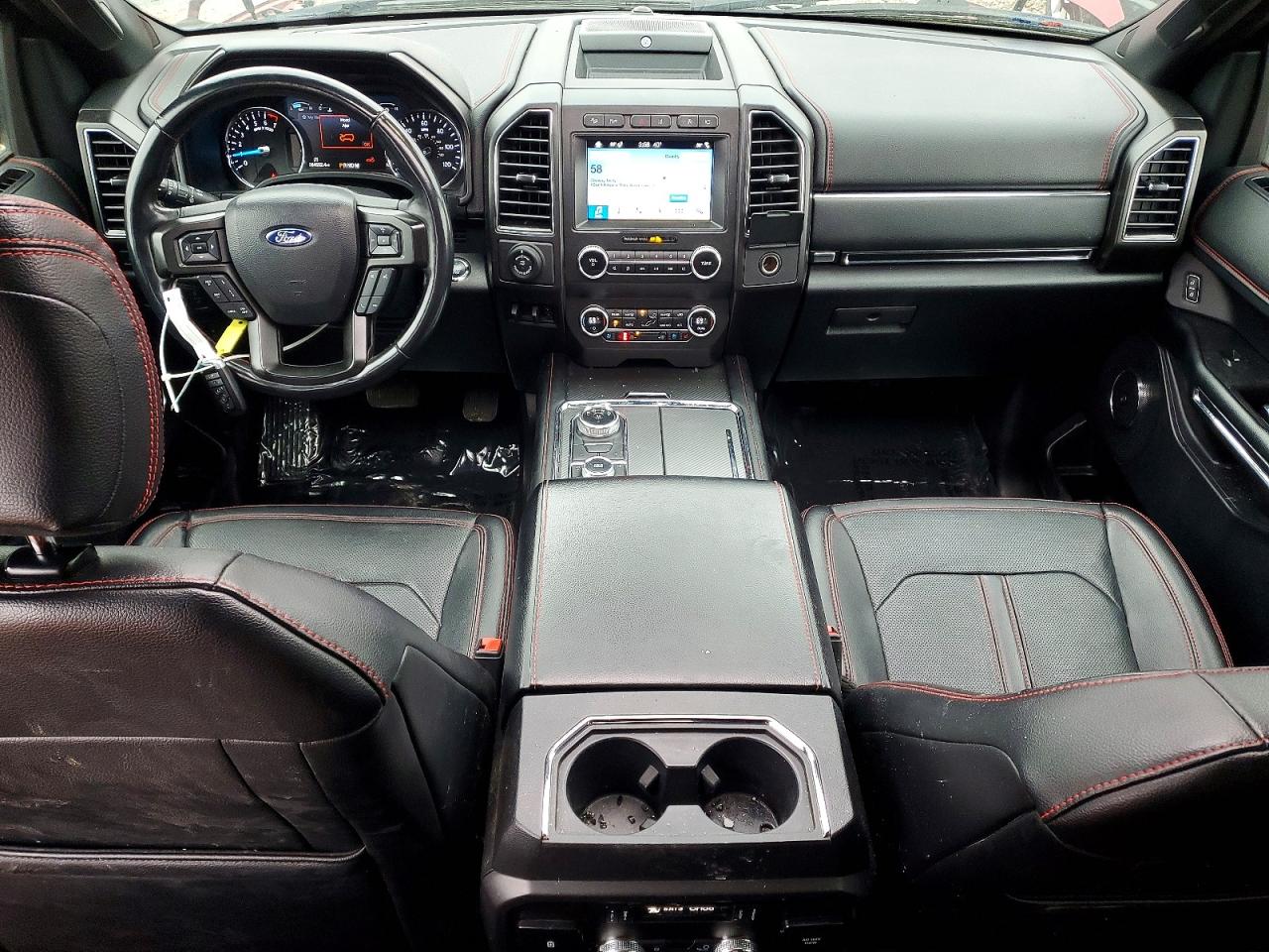 2019 FORD EXPEDITION LIMITED photo 8