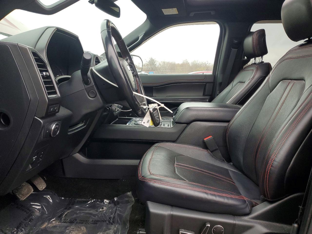 2019 FORD EXPEDITION LIMITED photo 7