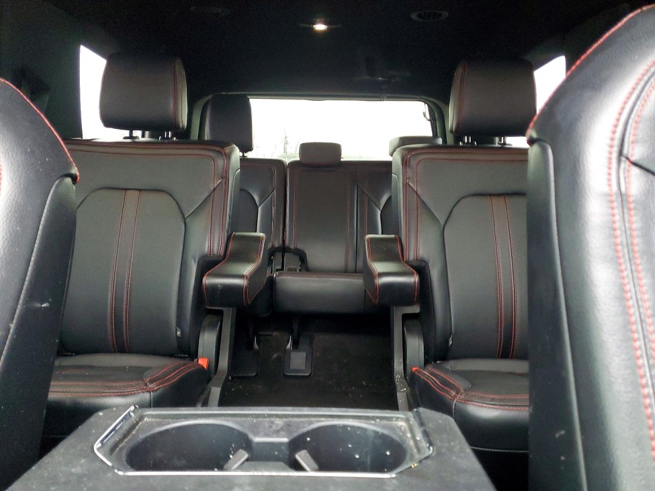 2019 FORD EXPEDITION LIMITED photo 10