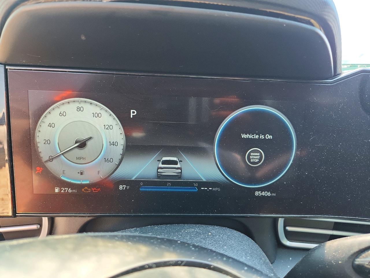 2023 HYUNDAI ELANTRA SEL photo 17