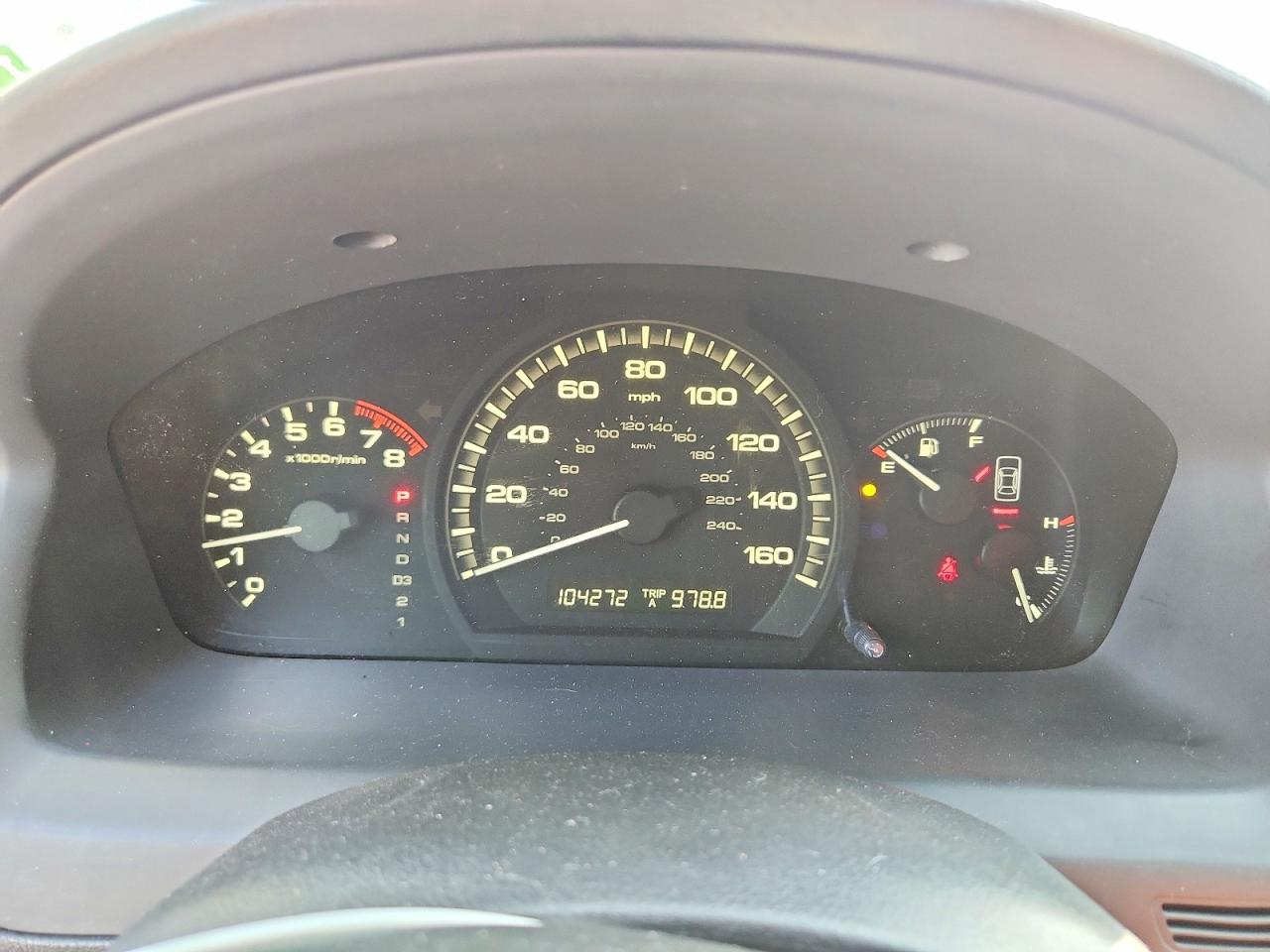 2007 HONDA ACCORD LX photo 17