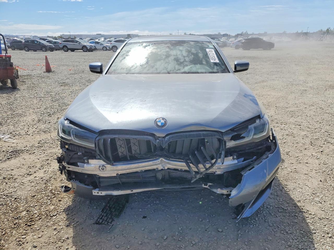 2021 BMW 530E photo 13