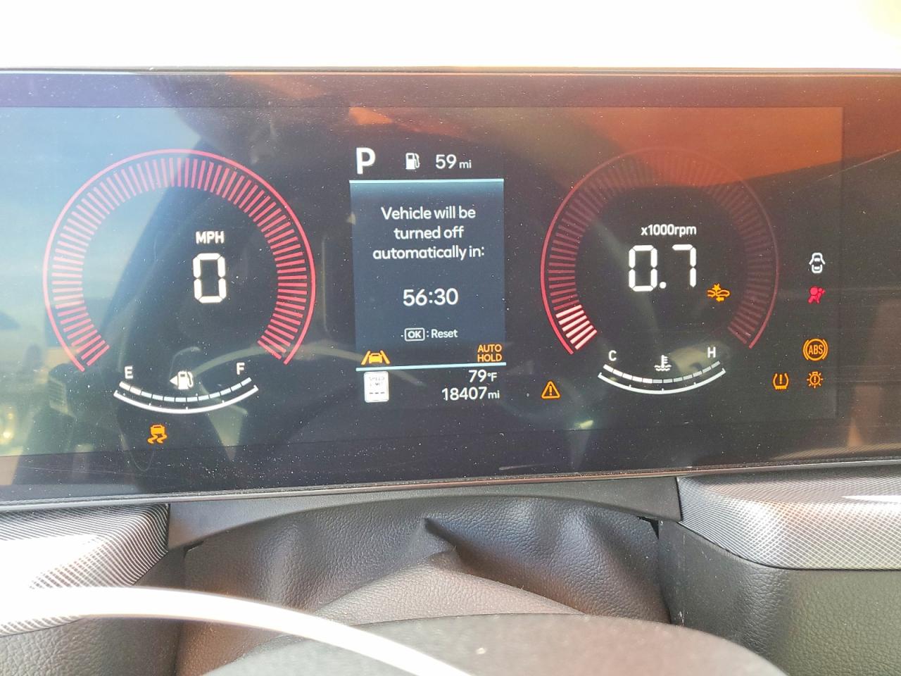 2025 HYUNDAI SONATA SEL photo 17