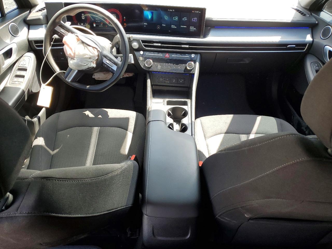 2025 HYUNDAI SONATA SEL photo 15