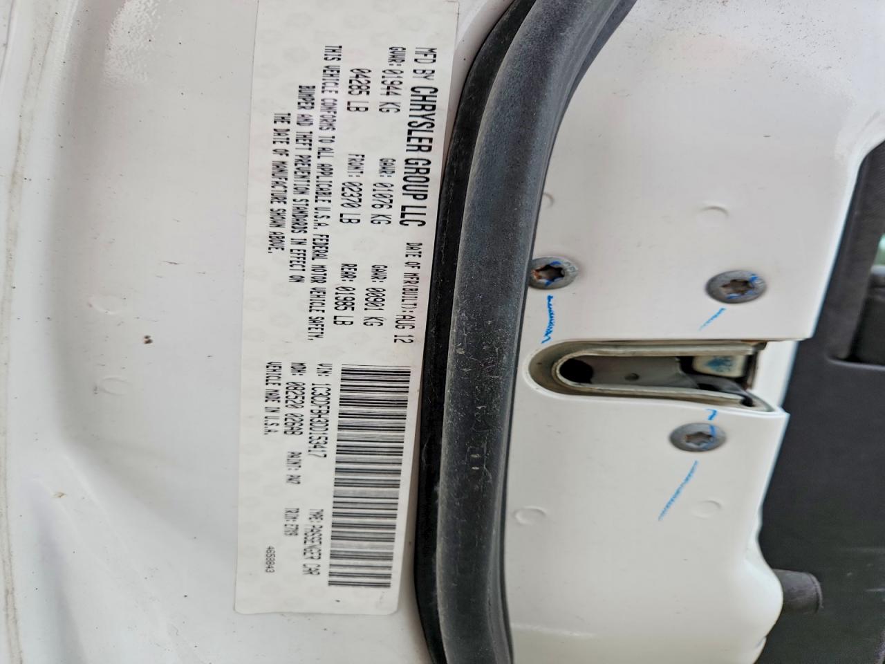 2013 DODGE DART SXT photo 12