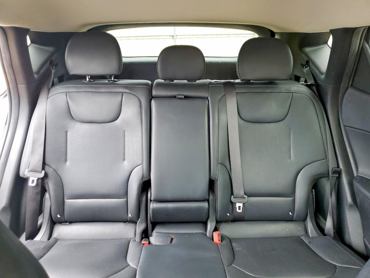 2024 KIA EV6 WIND photo 19