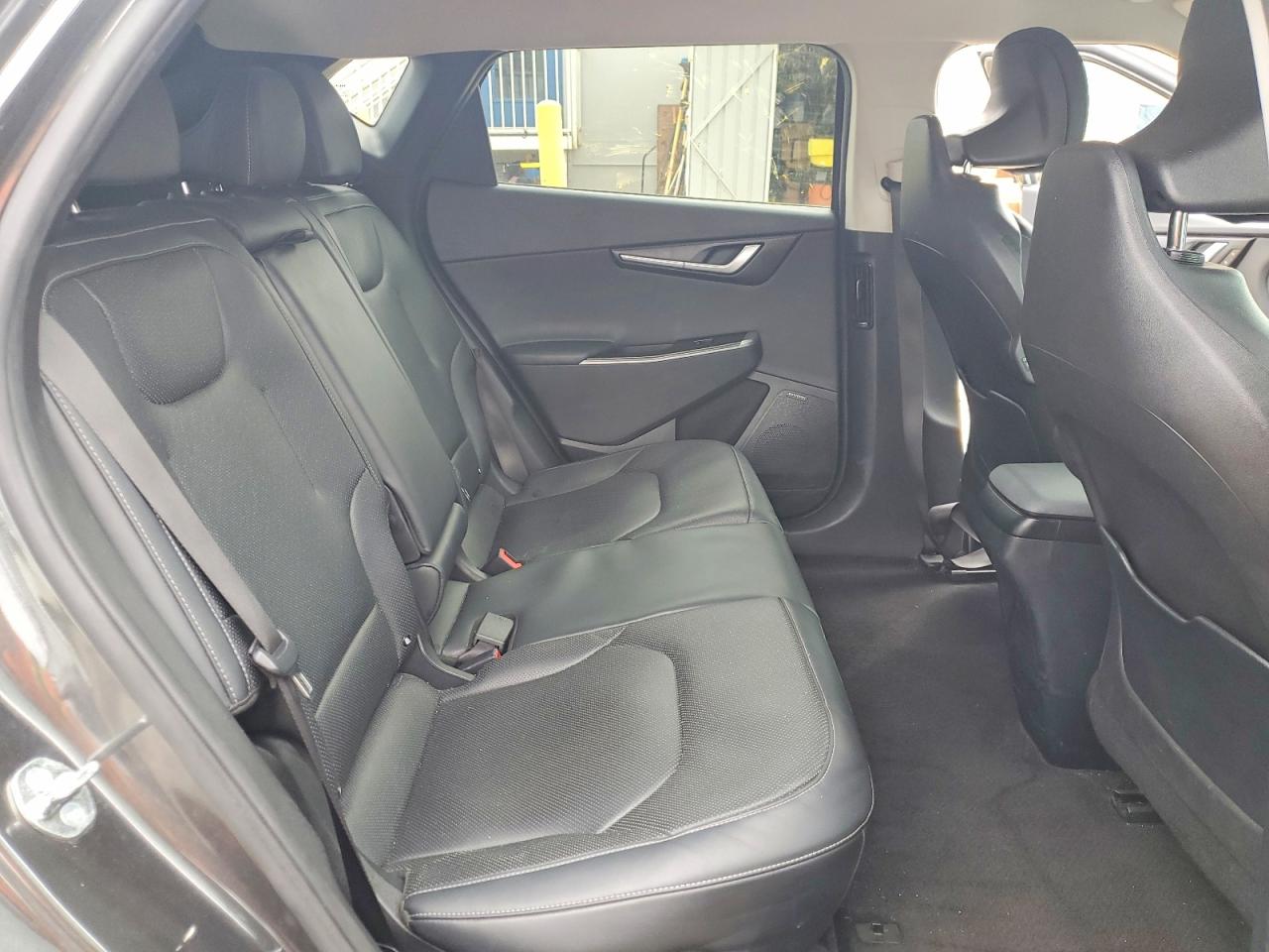 2024 KIA EV6 WIND photo 21