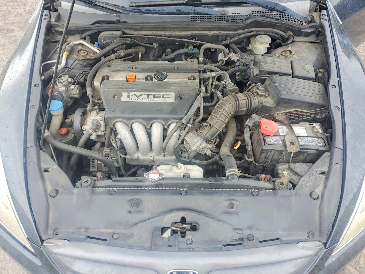 2006 HONDA ACCORD EX photo 21