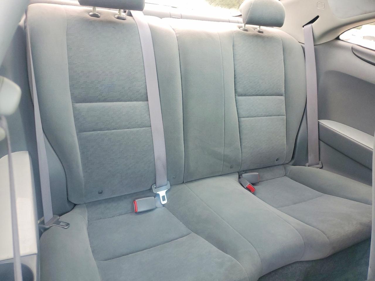 2006 HONDA ACCORD EX photo 19