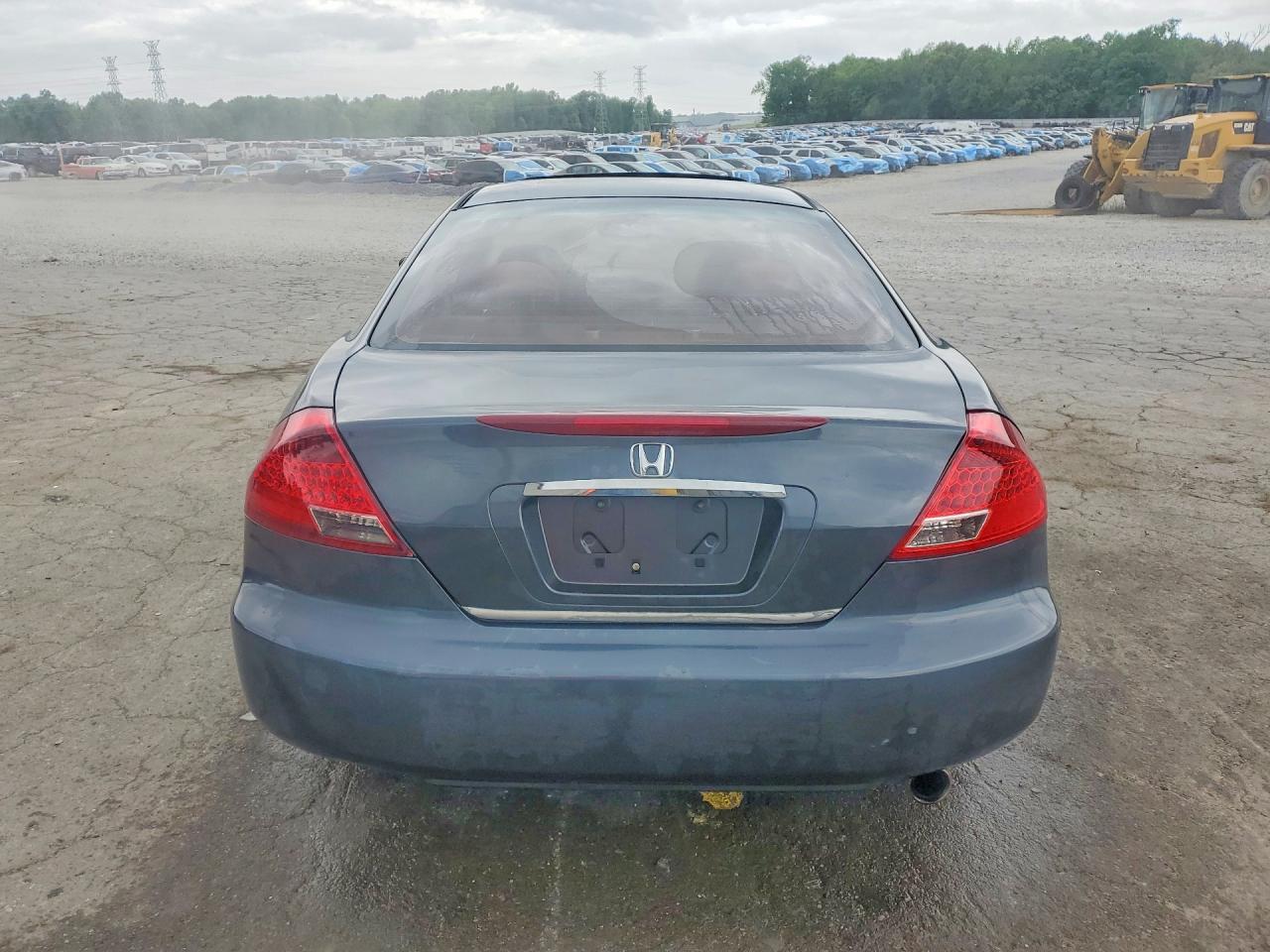 2006 HONDA ACCORD EX photo 11