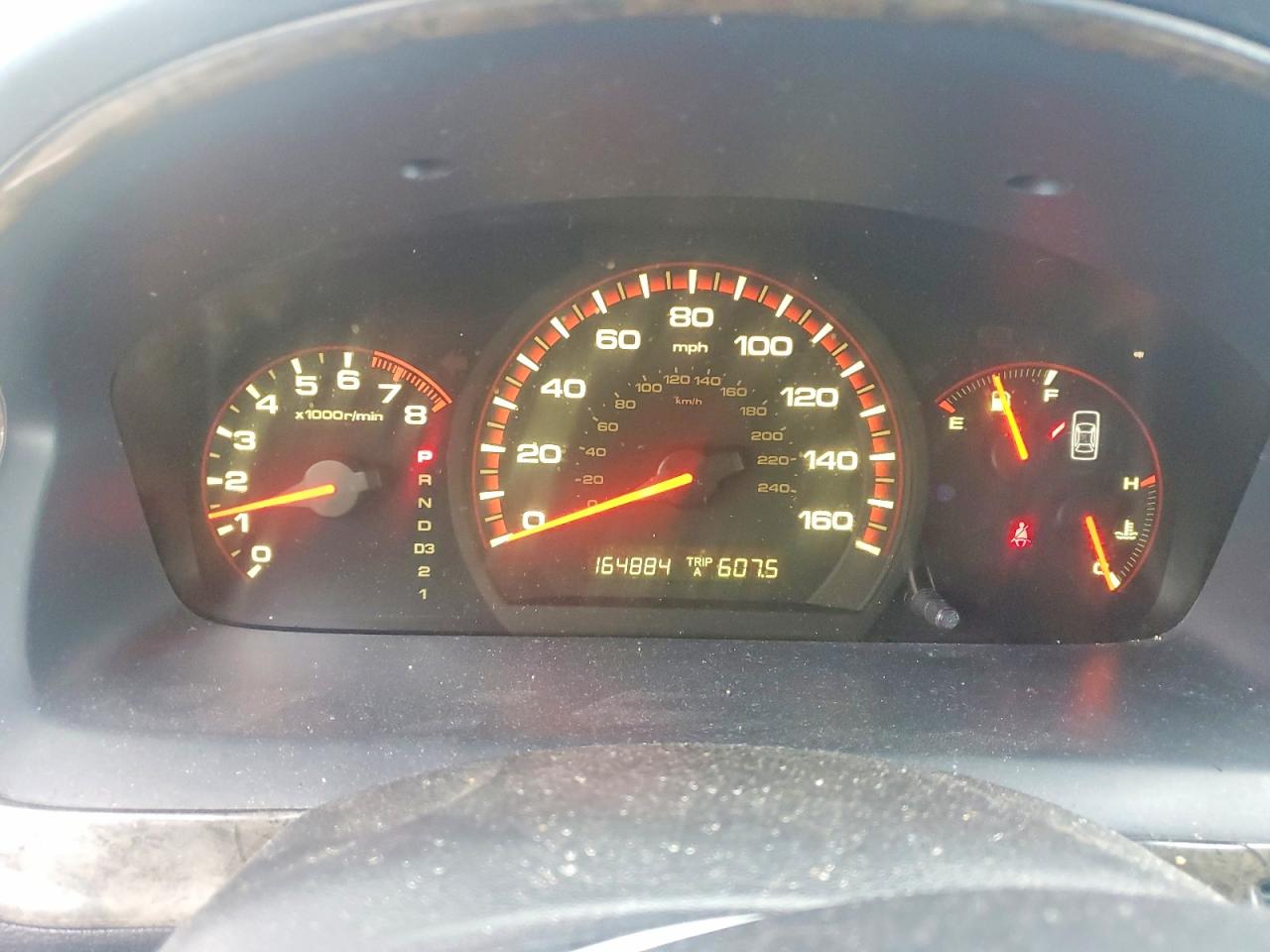 2006 HONDA ACCORD EX photo 17