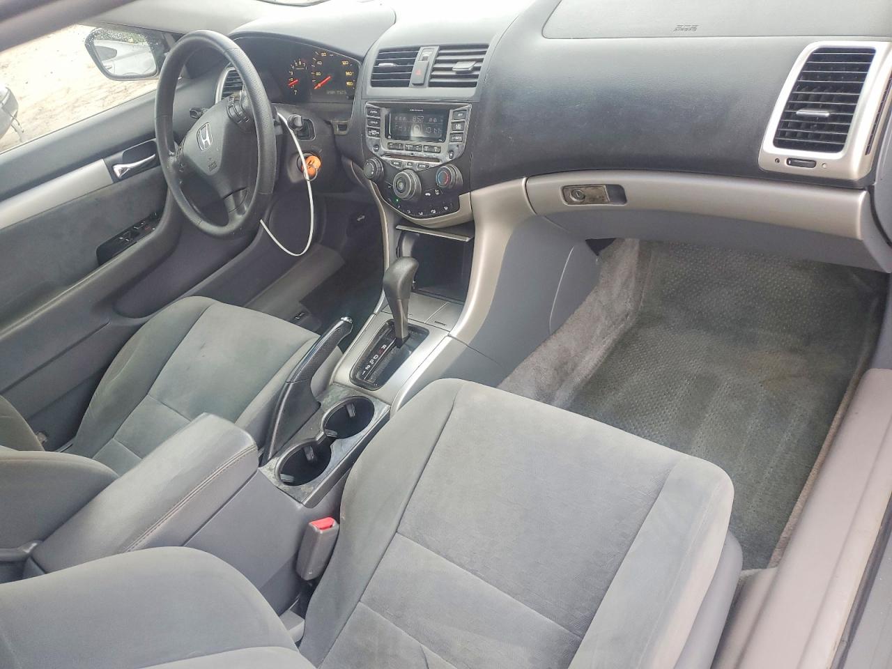 2006 HONDA ACCORD EX photo 15