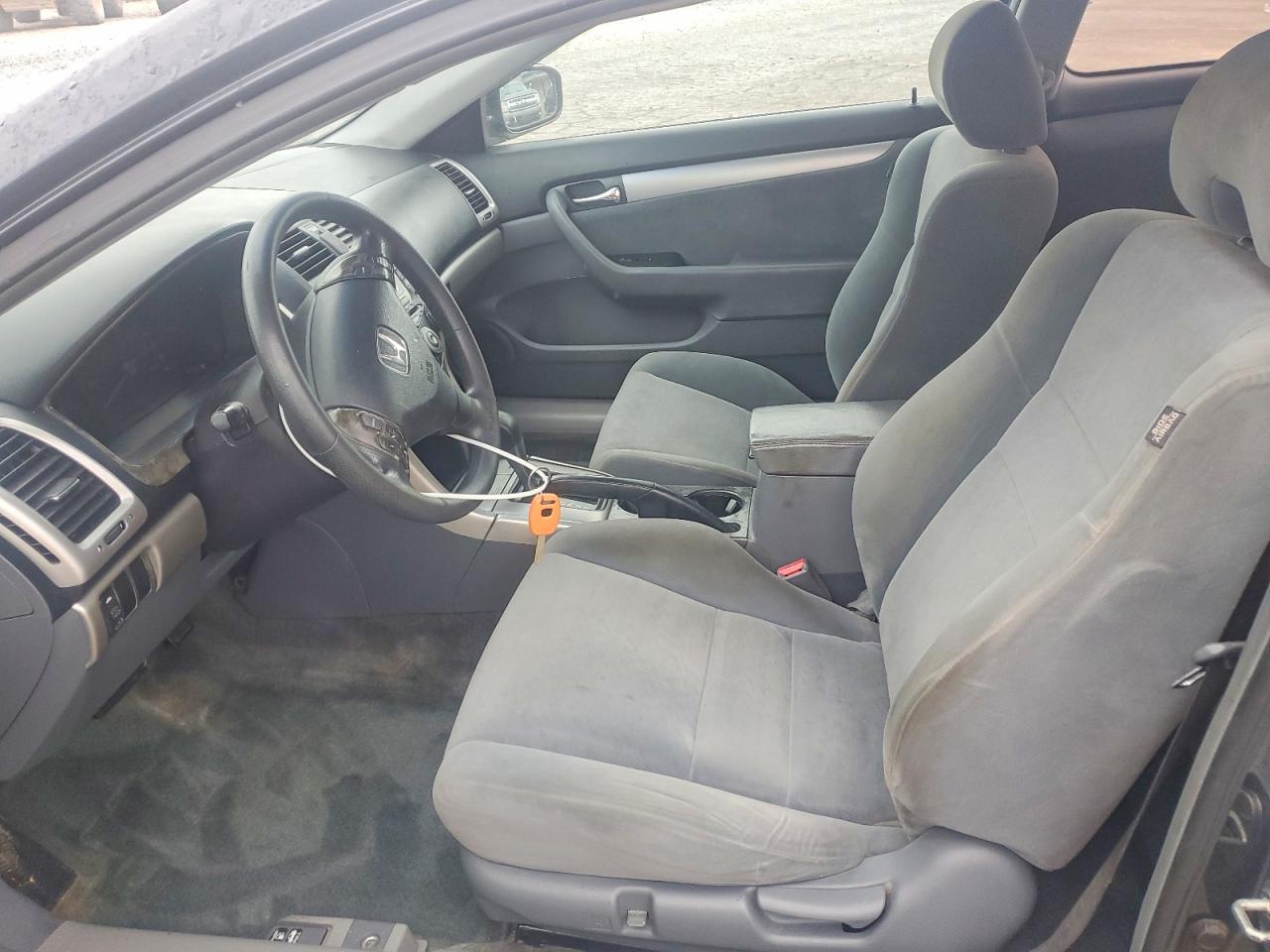 2006 HONDA ACCORD EX photo 13