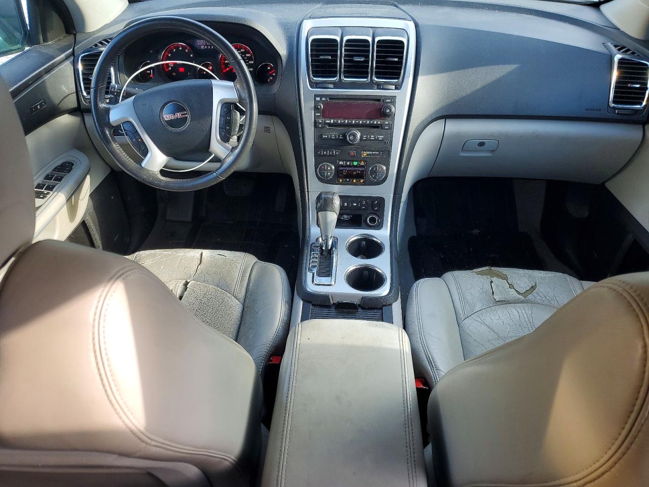2011 GMC ACADIA SLT-2 photo 15