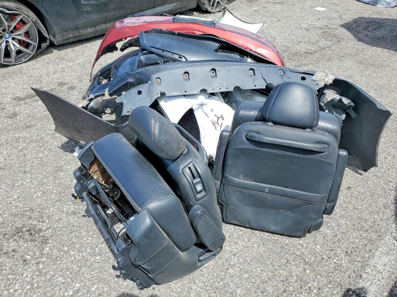 2006 HONDA ODYSSEY TOURING photo 37