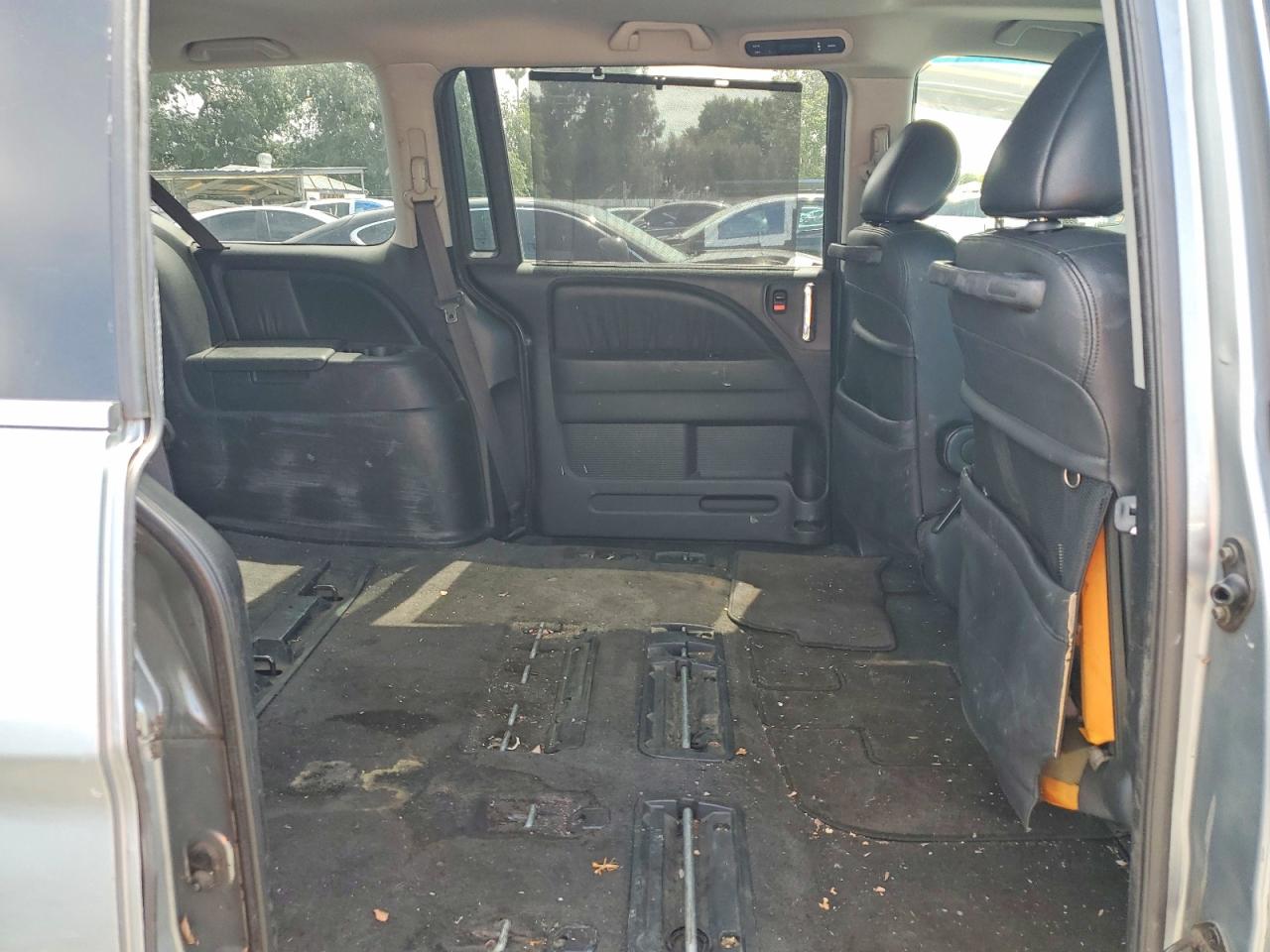 2006 HONDA ODYSSEY TOURING photo 31
