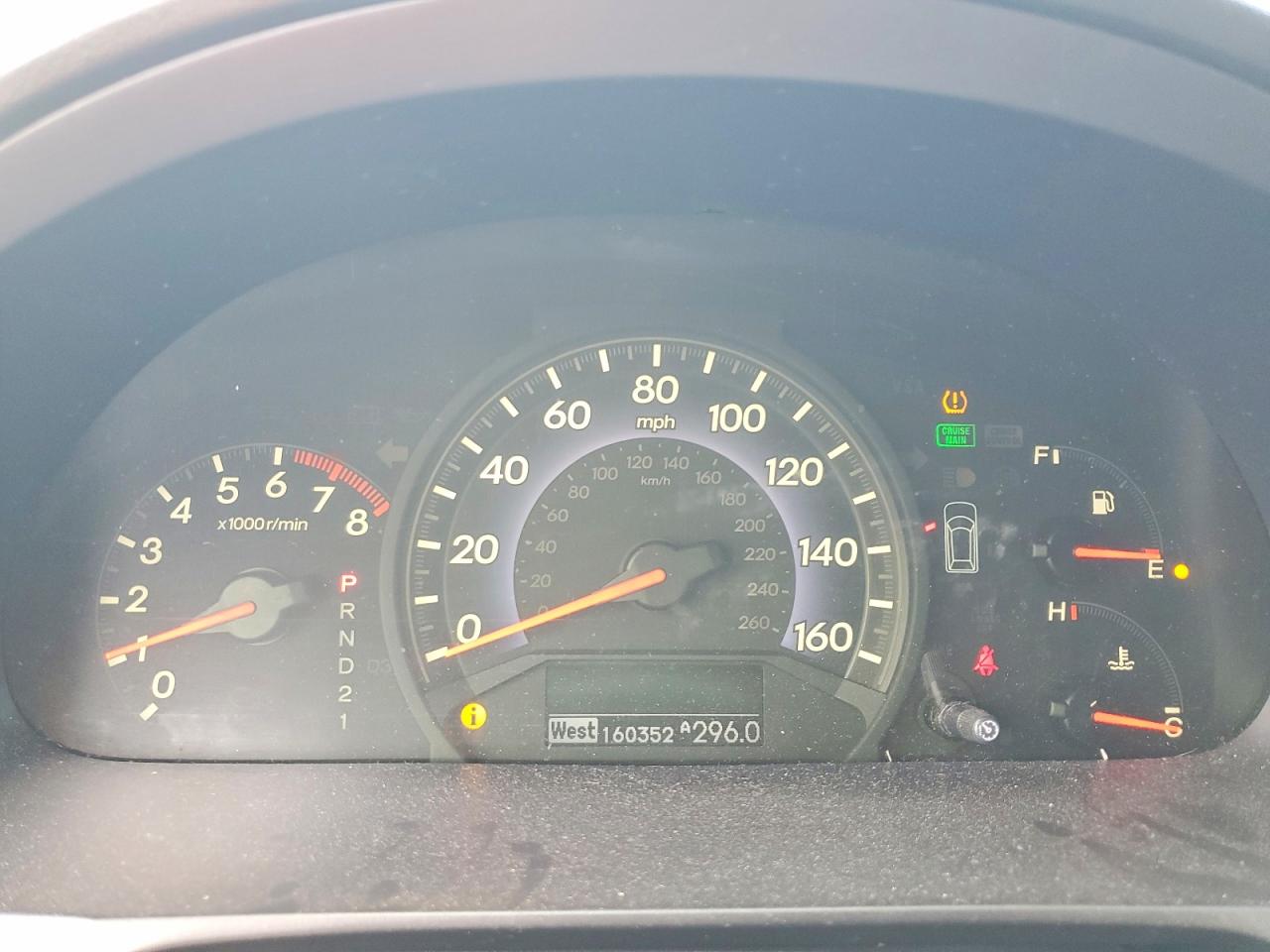 2006 HONDA ODYSSEY TOURING photo 25