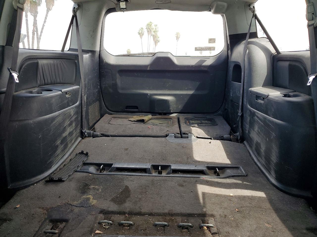2006 HONDA ODYSSEY TOURING photo 28