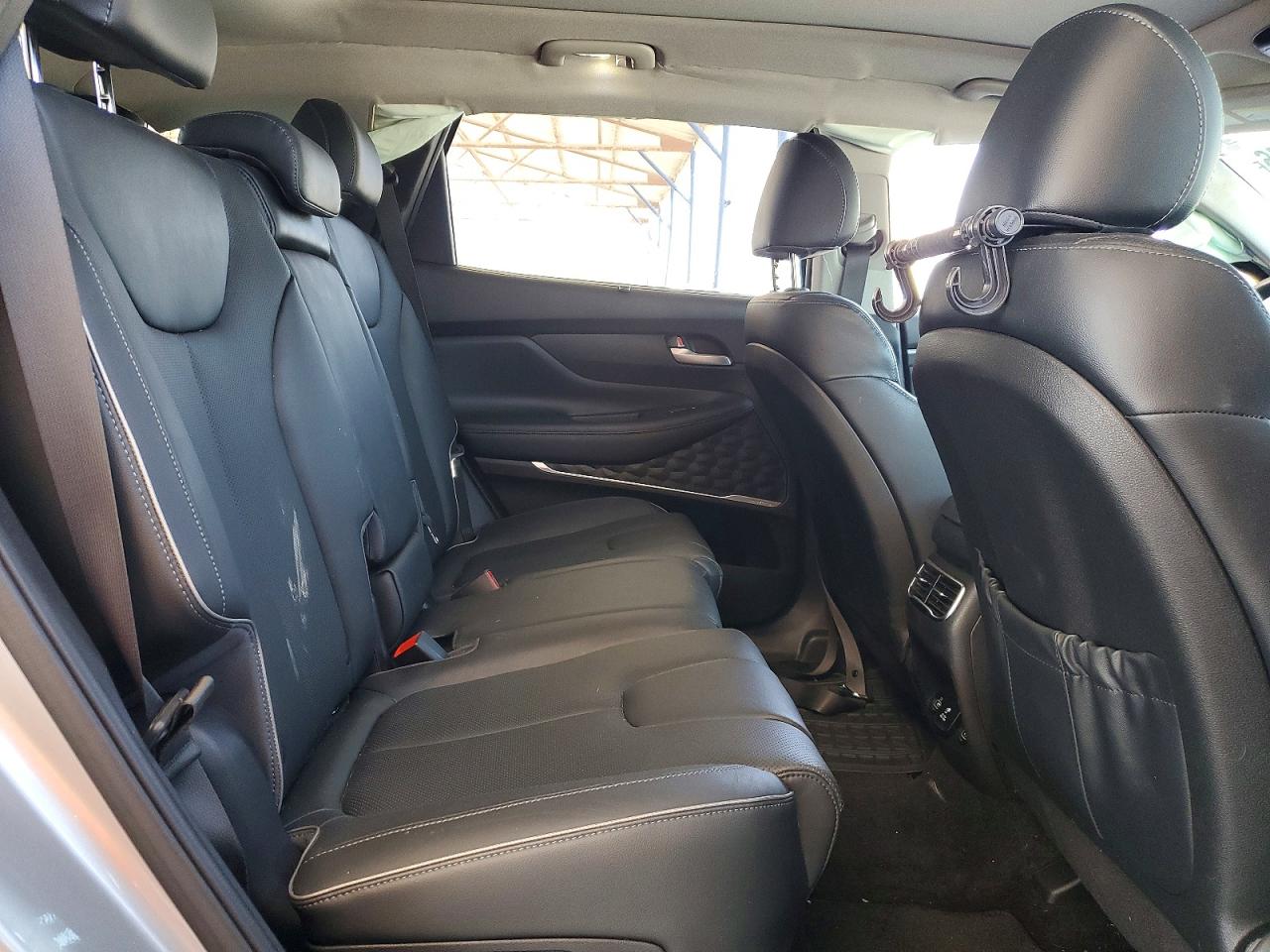 2022 HYUNDAI SANTA FE LIMITED photo 21