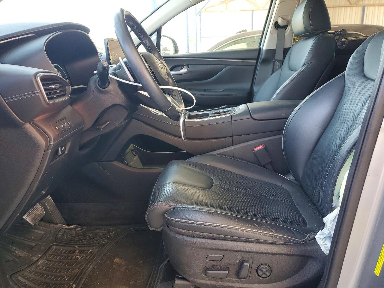 2022 HYUNDAI SANTA FE LIMITED photo 13