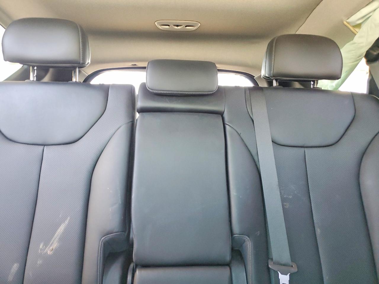 2022 HYUNDAI SANTA FE LIMITED photo 19