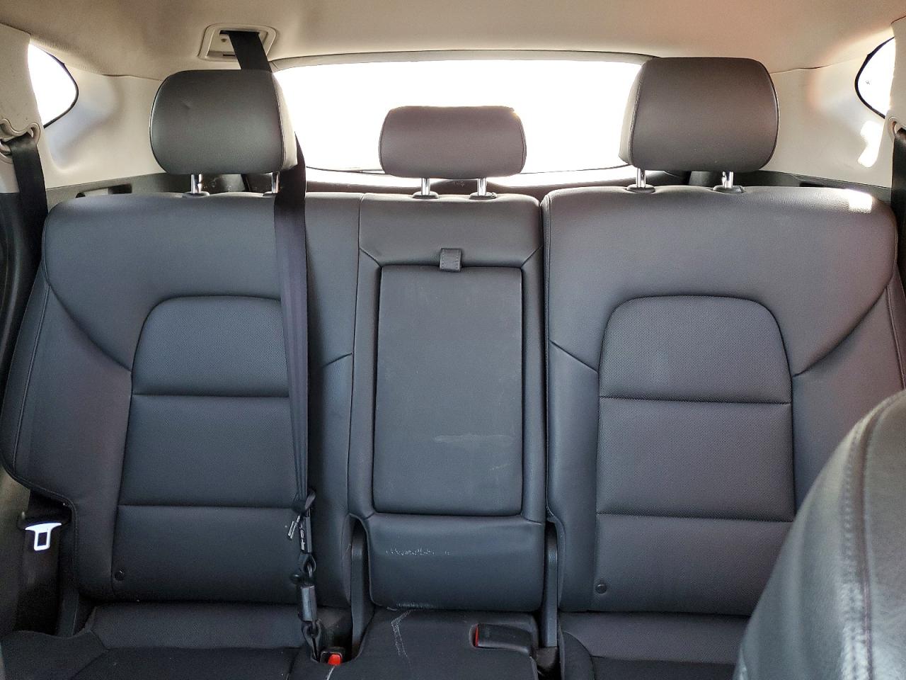 2016 HYUNDAI TUCSON LIMITED photo 19