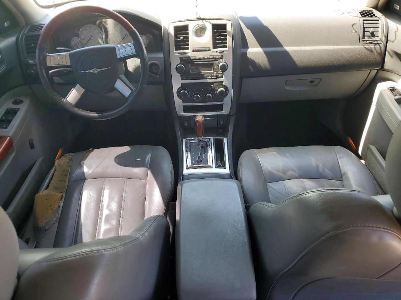 2006 CHRYSLER 300C photo 15