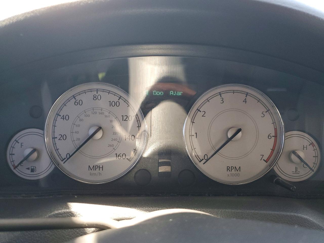 2006 CHRYSLER 300C photo 17