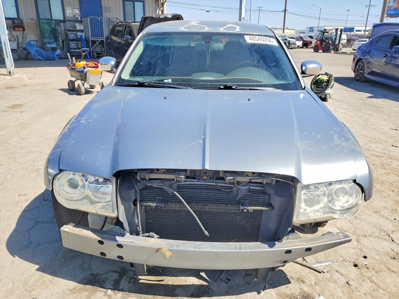2006 CHRYSLER 300C photo 9