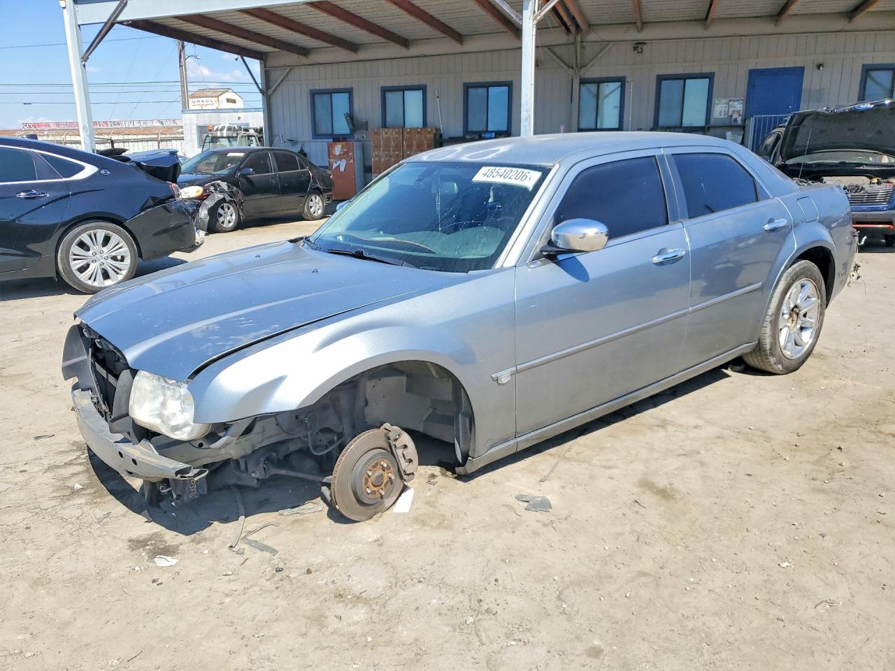 2006 CHRYSLER 300C