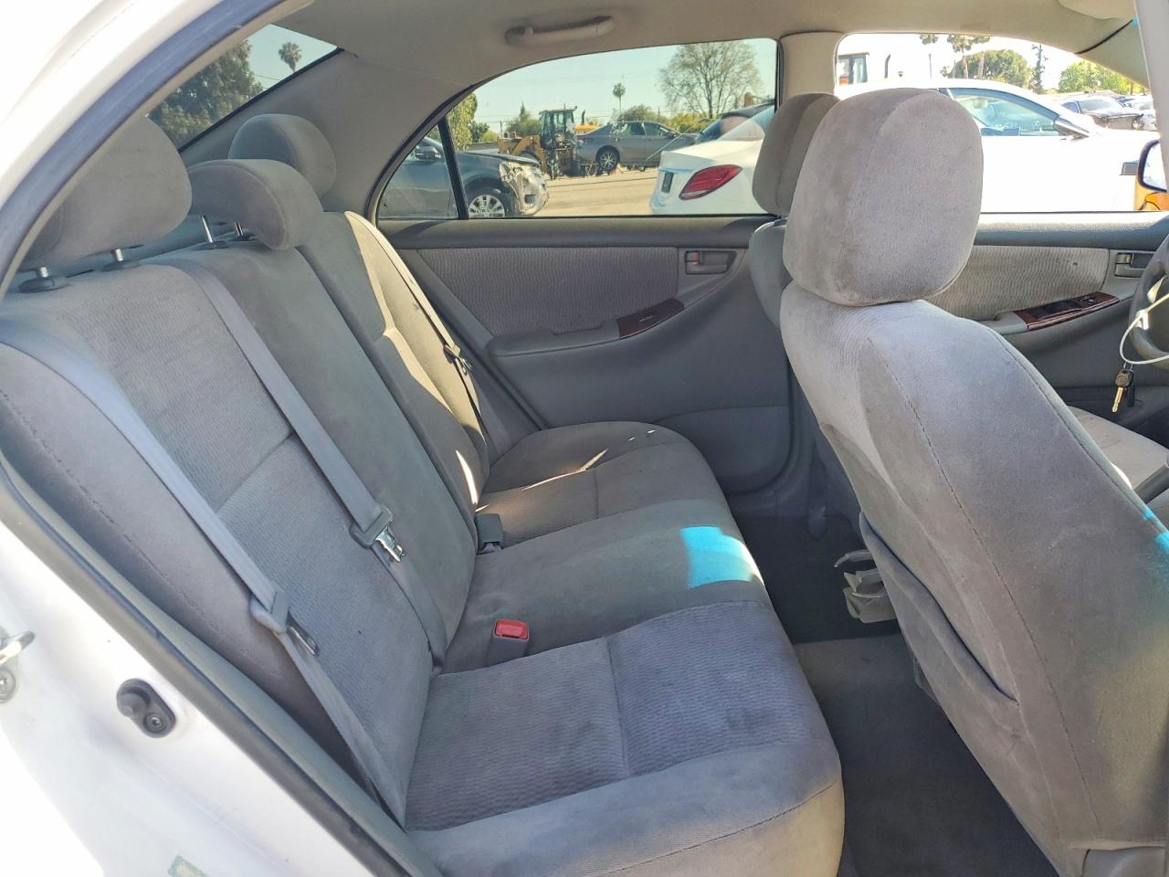 2006 TOYOTA COROLLA LE photo 28