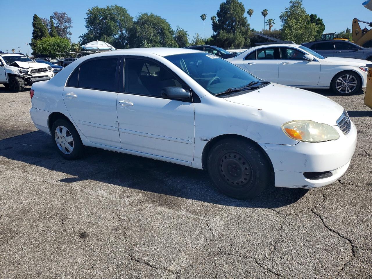 2006 TOYOTA COROLLA LE photo 10