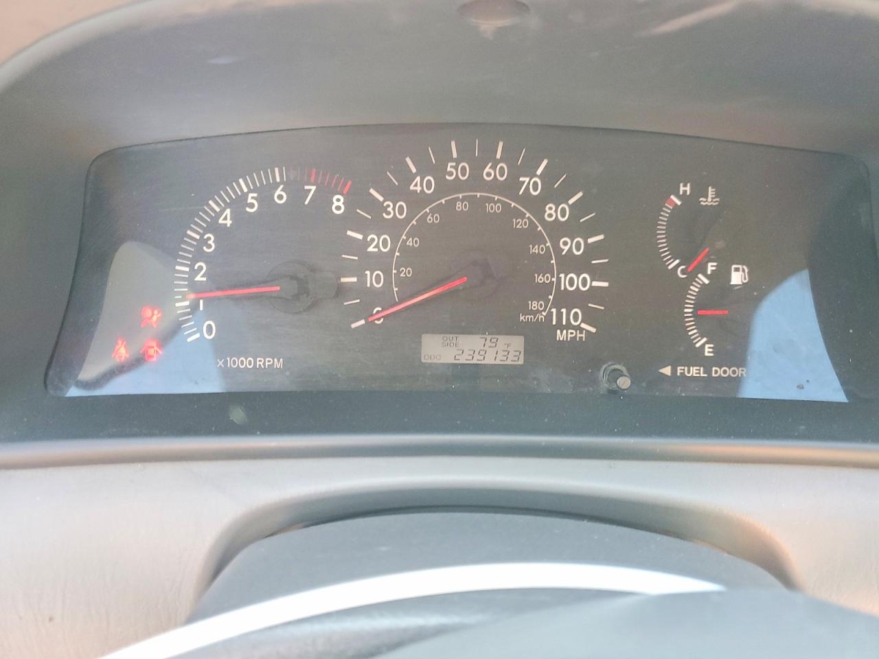 2006 TOYOTA COROLLA LE photo 25