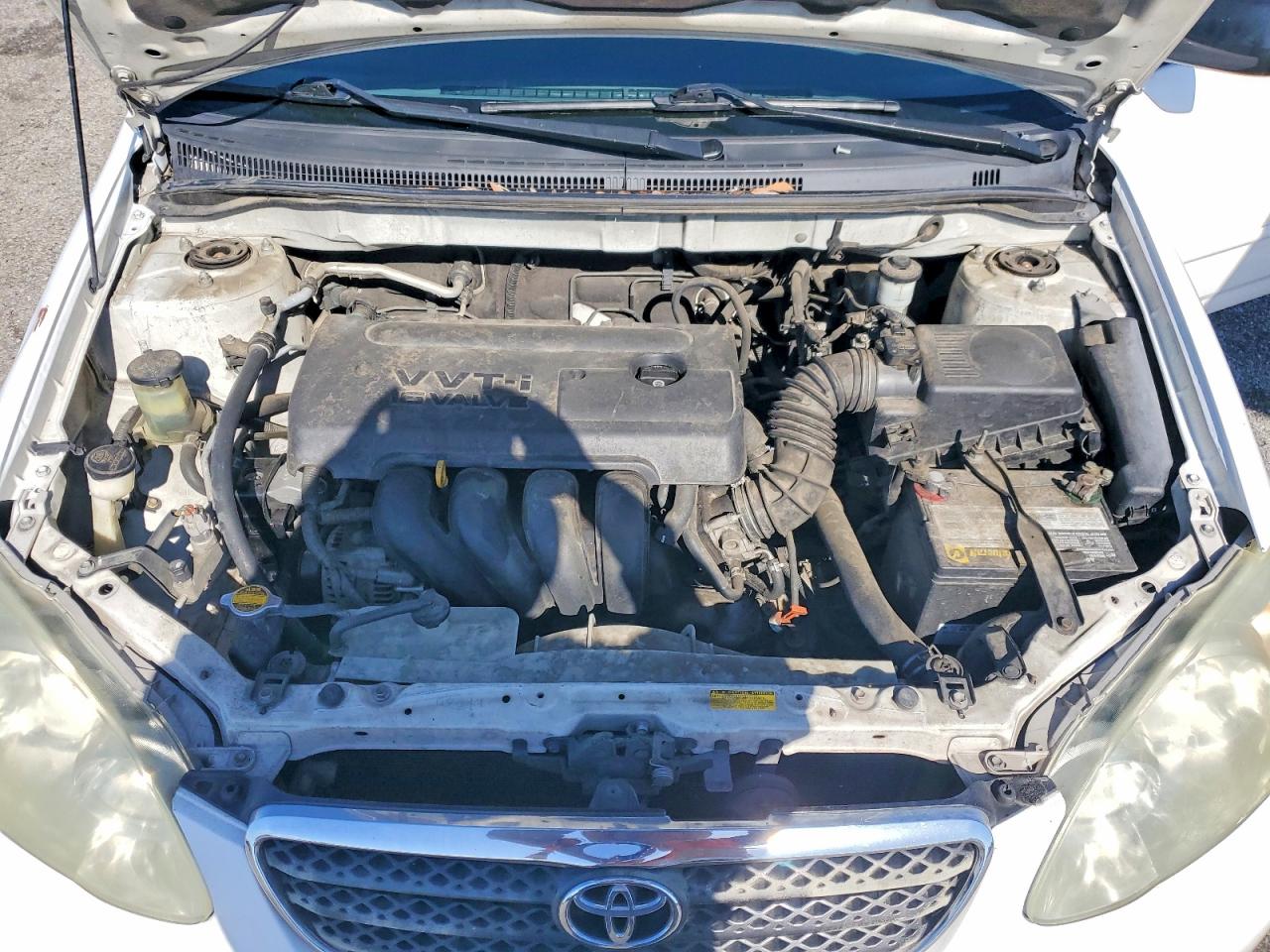 2006 TOYOTA COROLLA LE photo 31