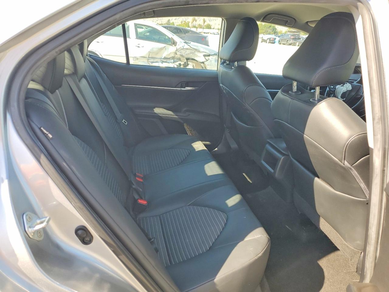 2023 TOYOTA CAMRY SE photo 10