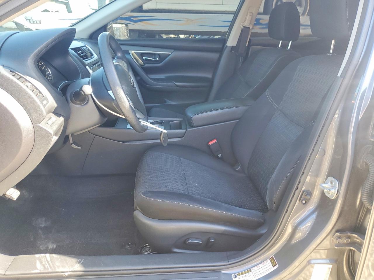 2016 NISSAN ALTIMA 2.5 S photo 13