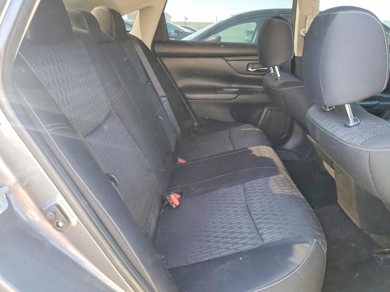 2016 NISSAN ALTIMA 2.5 S photo 19