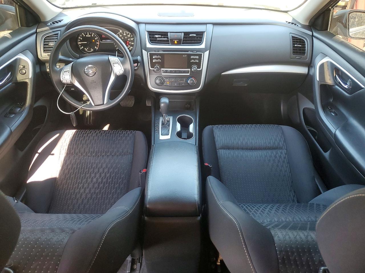 2016 NISSAN ALTIMA 2.5 S photo 15