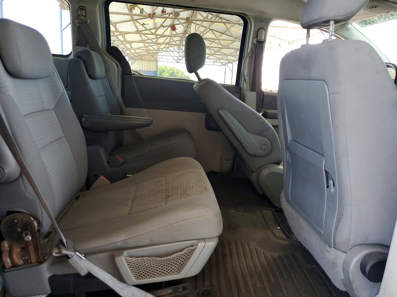 2008 CHRYSLER TOWN & COUNTRY TOURING photo 28