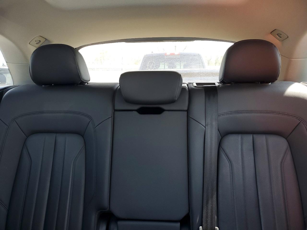 2019 AUDI Q5 PREMIUM PLUS photo 19