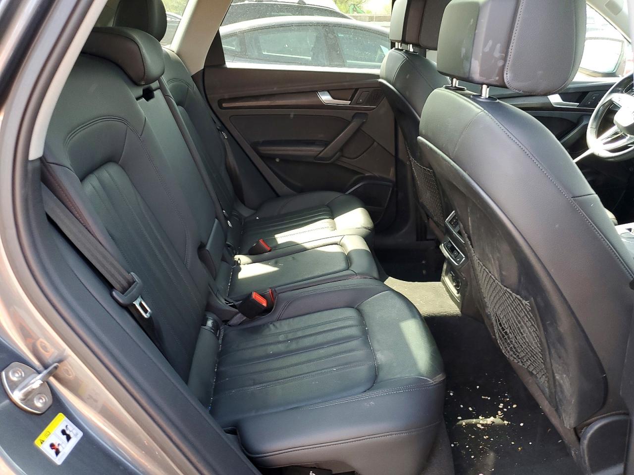 2019 AUDI Q5 PREMIUM PLUS photo 21