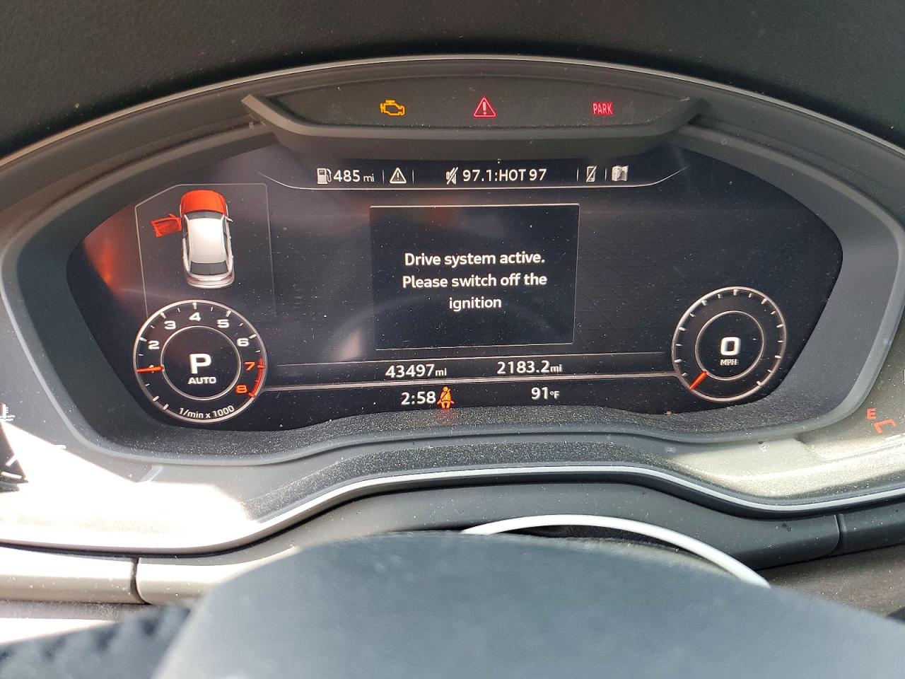 2019 AUDI Q5 PREMIUM PLUS photo 17