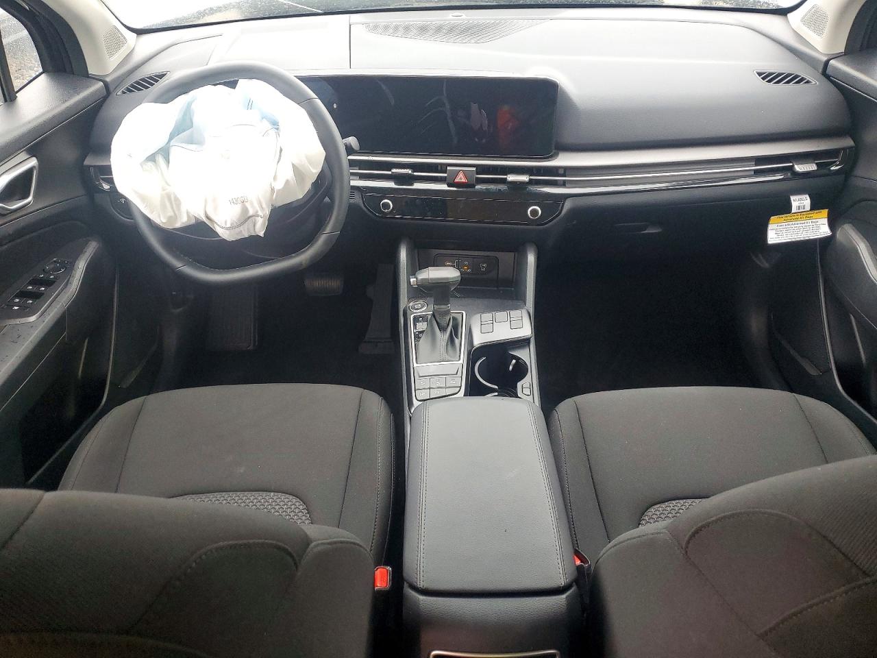 2026 KIA SPORTAGE LX photo 22