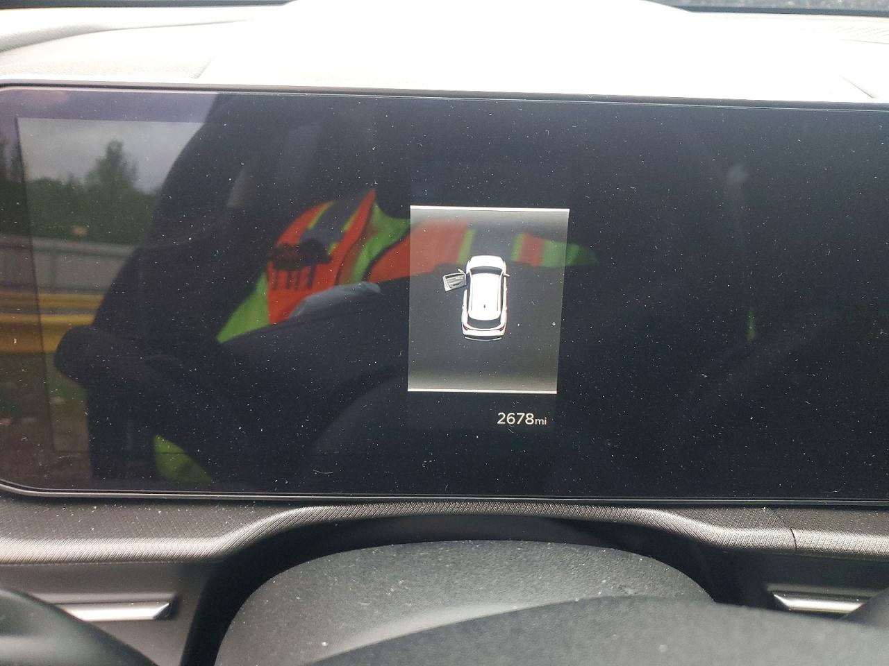 2026 KIA SPORTAGE LX photo 25