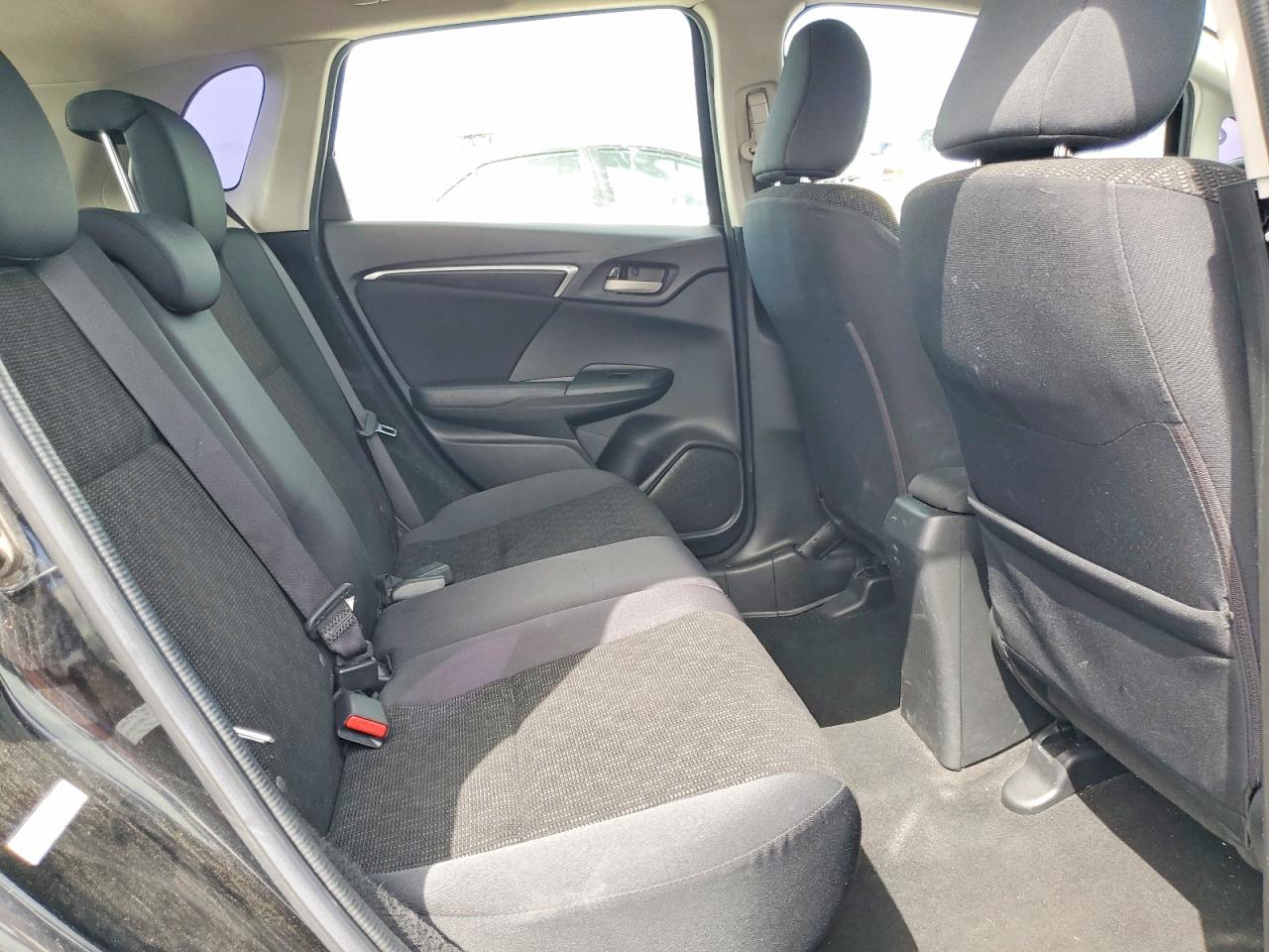 2017 HONDA FIT LX photo 28