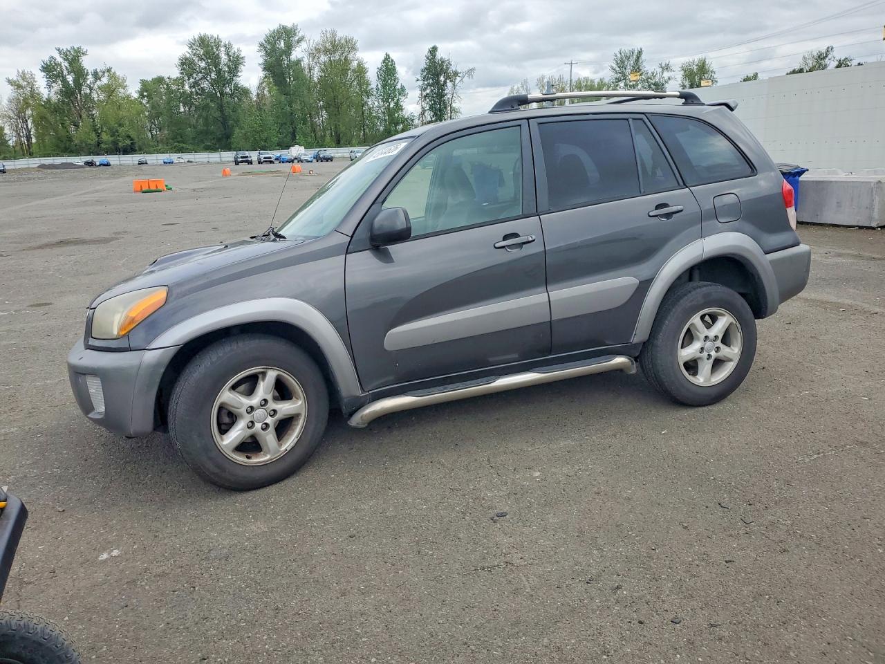 2003 TOYOTA RAV4