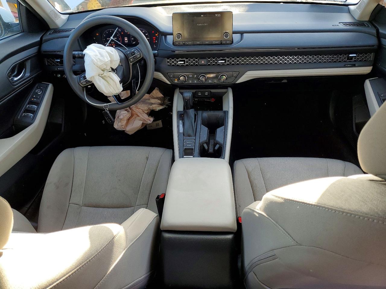 2024 HONDA ACCORD EX photo 15