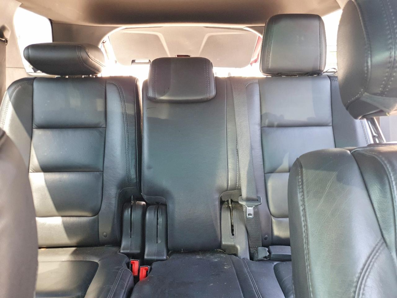 2014 FORD EXPLORER XLT photo 19